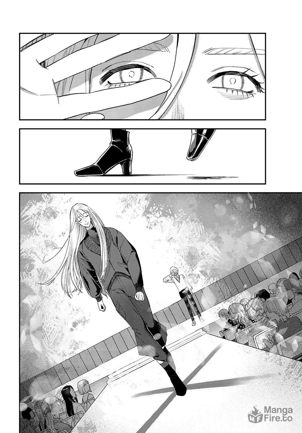 Read Bless chapter 27 image 26 on Lezhin