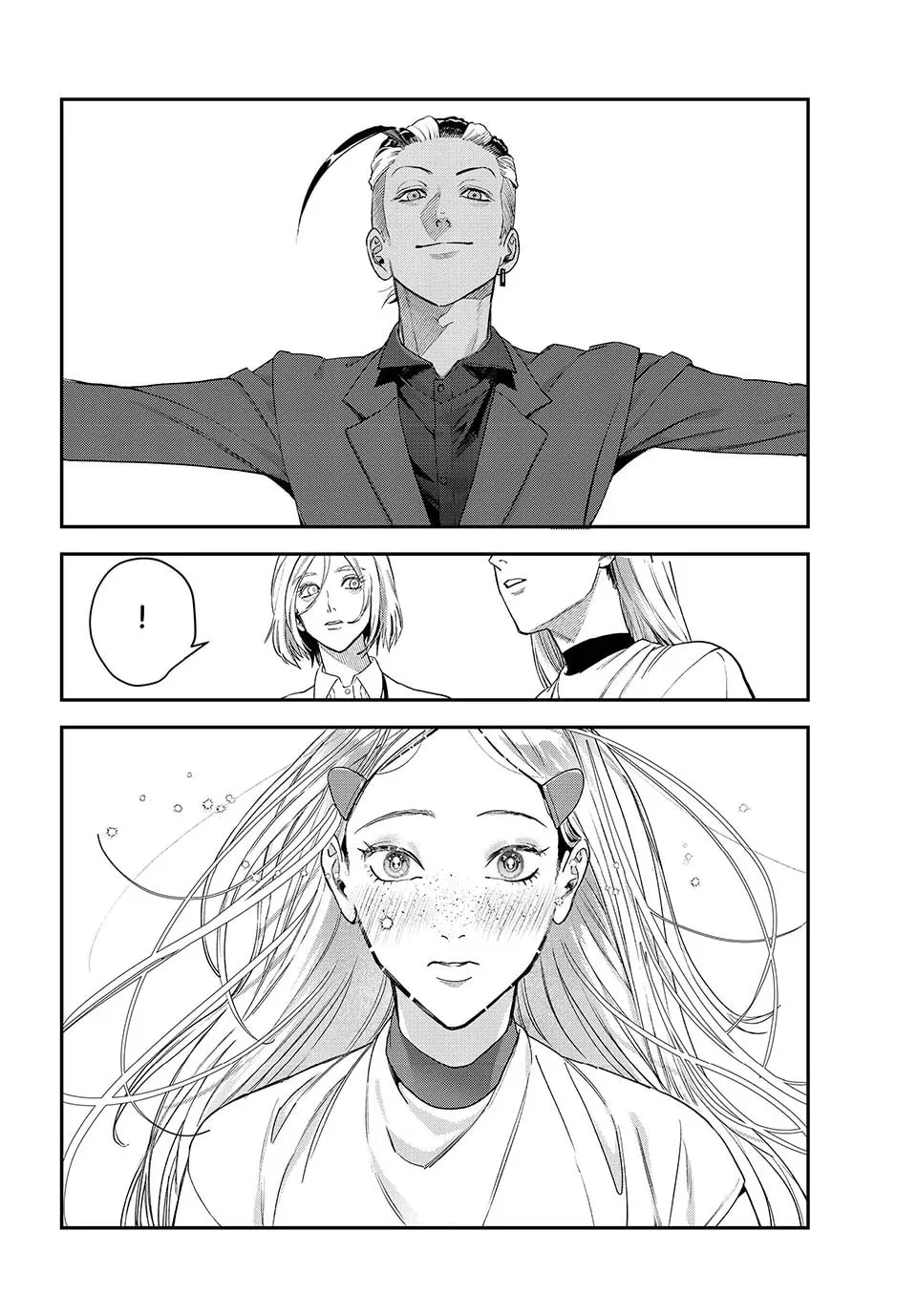 Read Bless chapter 27 image 28 on Lezhin