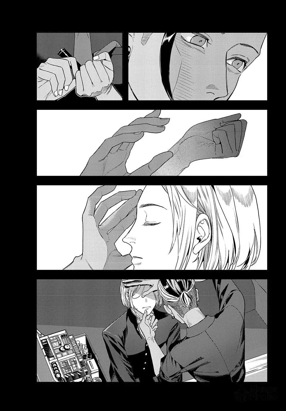 Read Bless chapter 28 image 14 on Lezhin