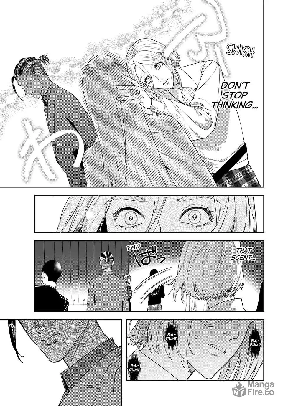 Read Bless chapter 28 image 2 on Lezhin