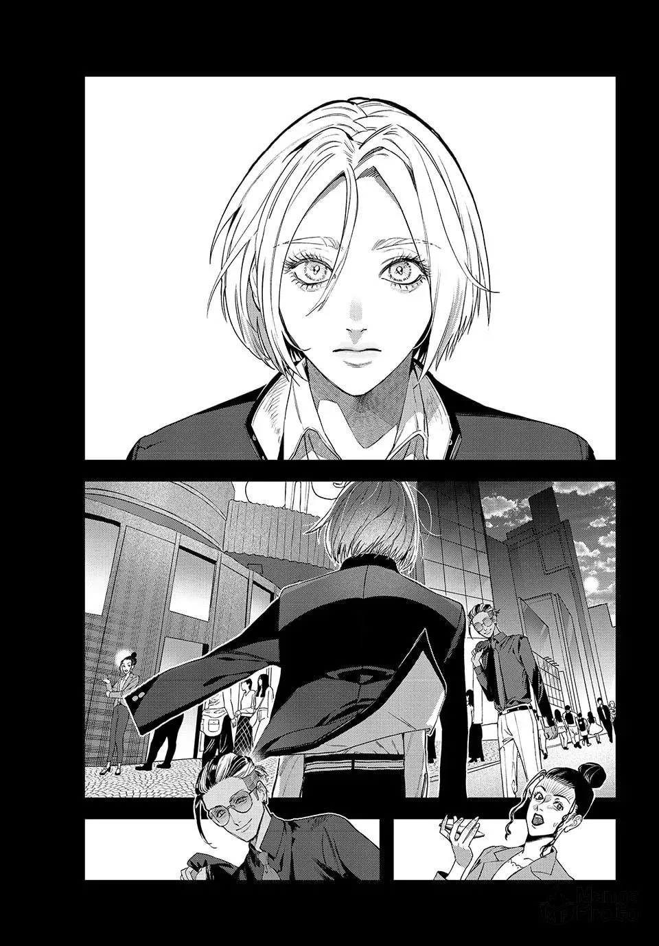 Read Bless chapter 28 image 20 on Lezhin