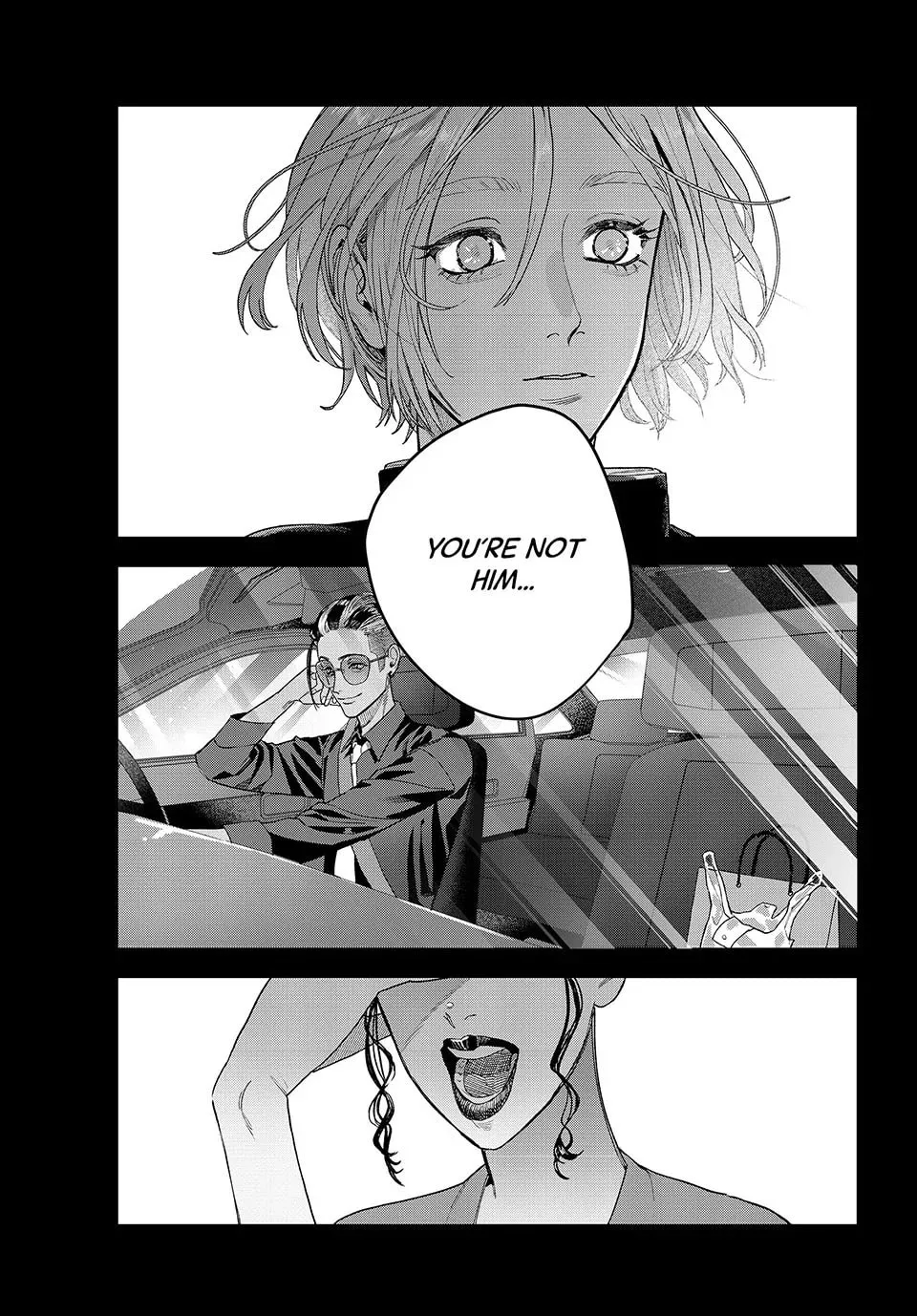 Read Bless chapter 28 image 60 on Lezhin
