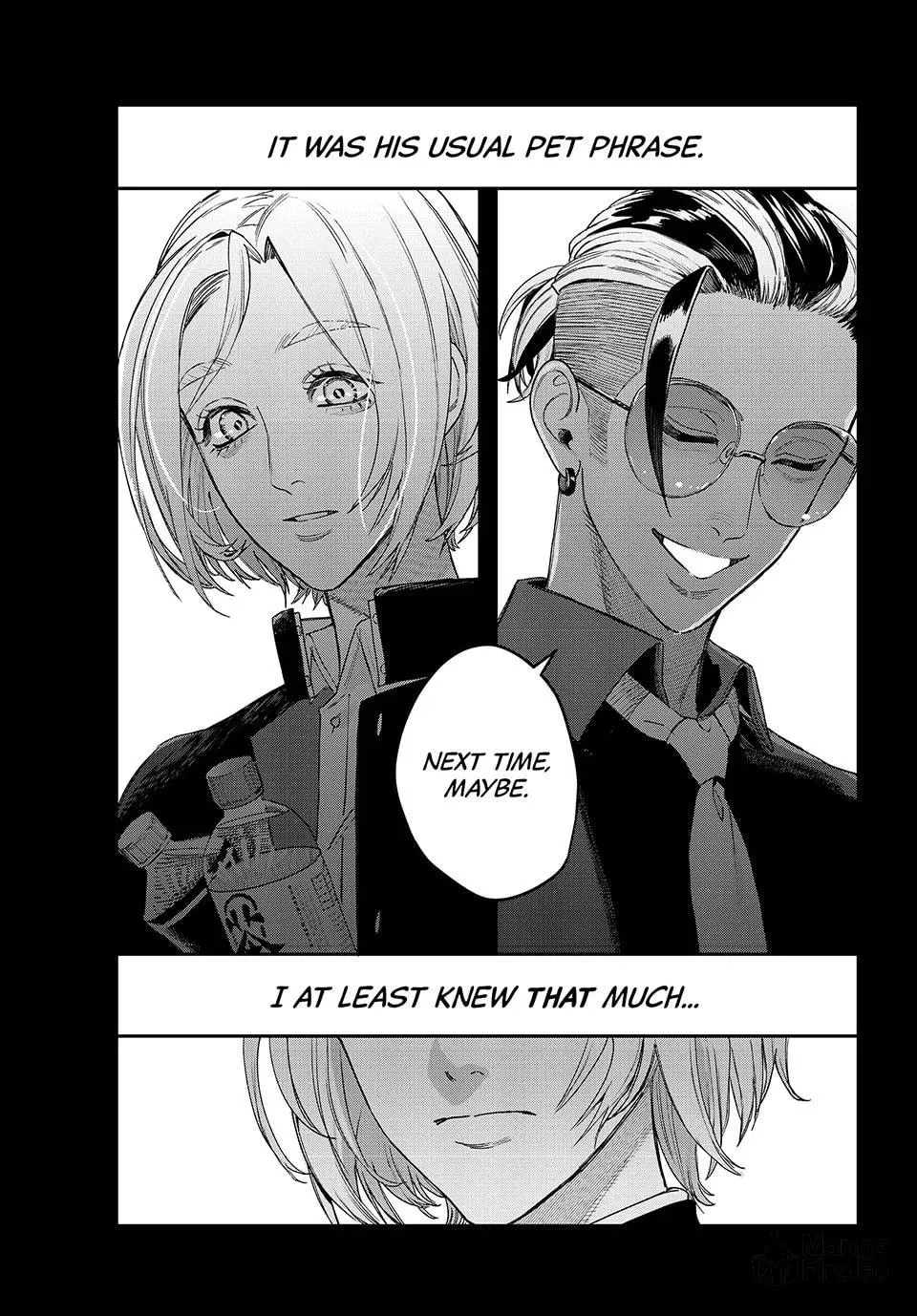 Read Bless chapter 28 image 62 on Lezhin