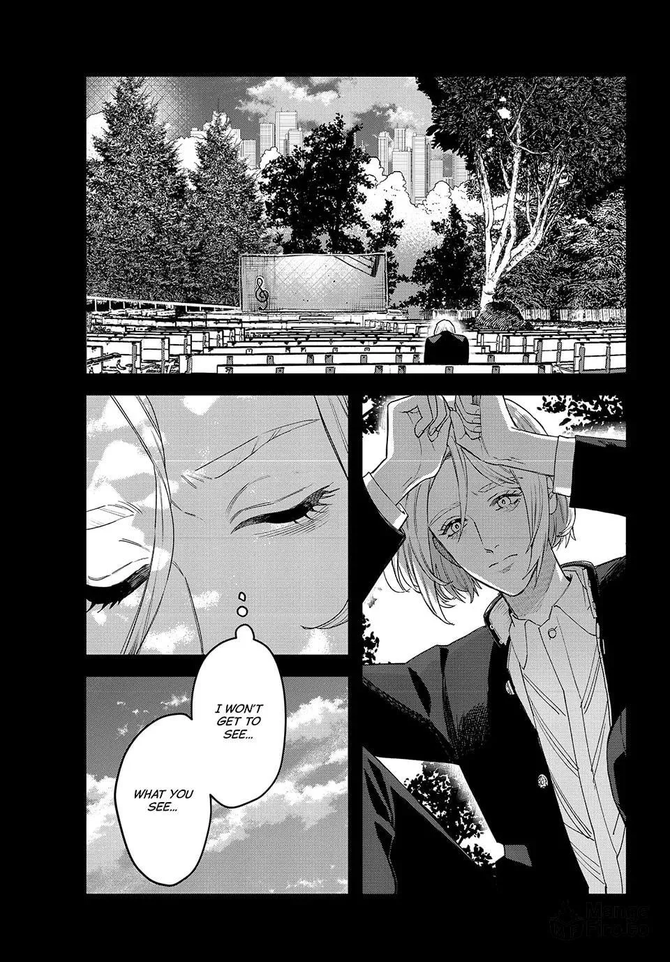 Read Bless chapter 28 image 64 on Lezhin