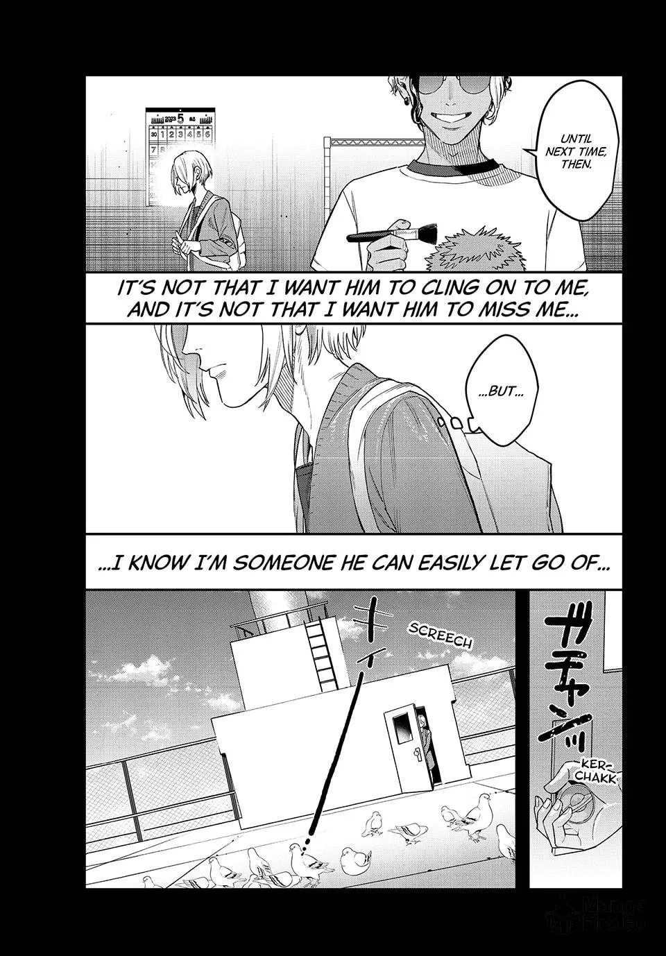 Read Bless chapter 28 image 68 on Lezhin
