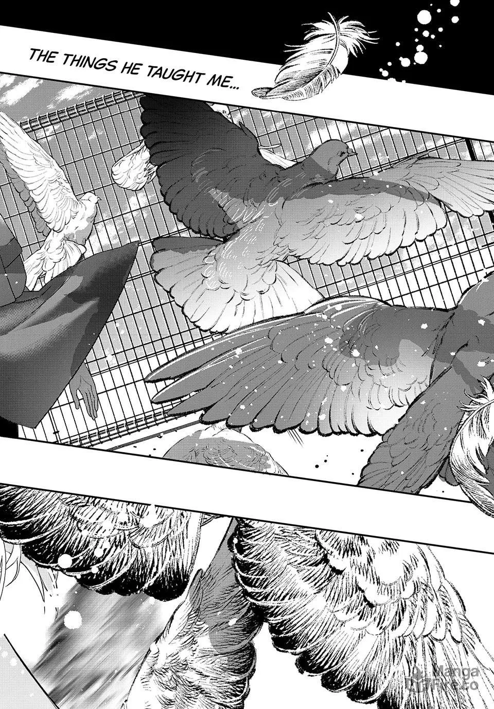 Read Bless chapter 28 image 69 on Lezhin