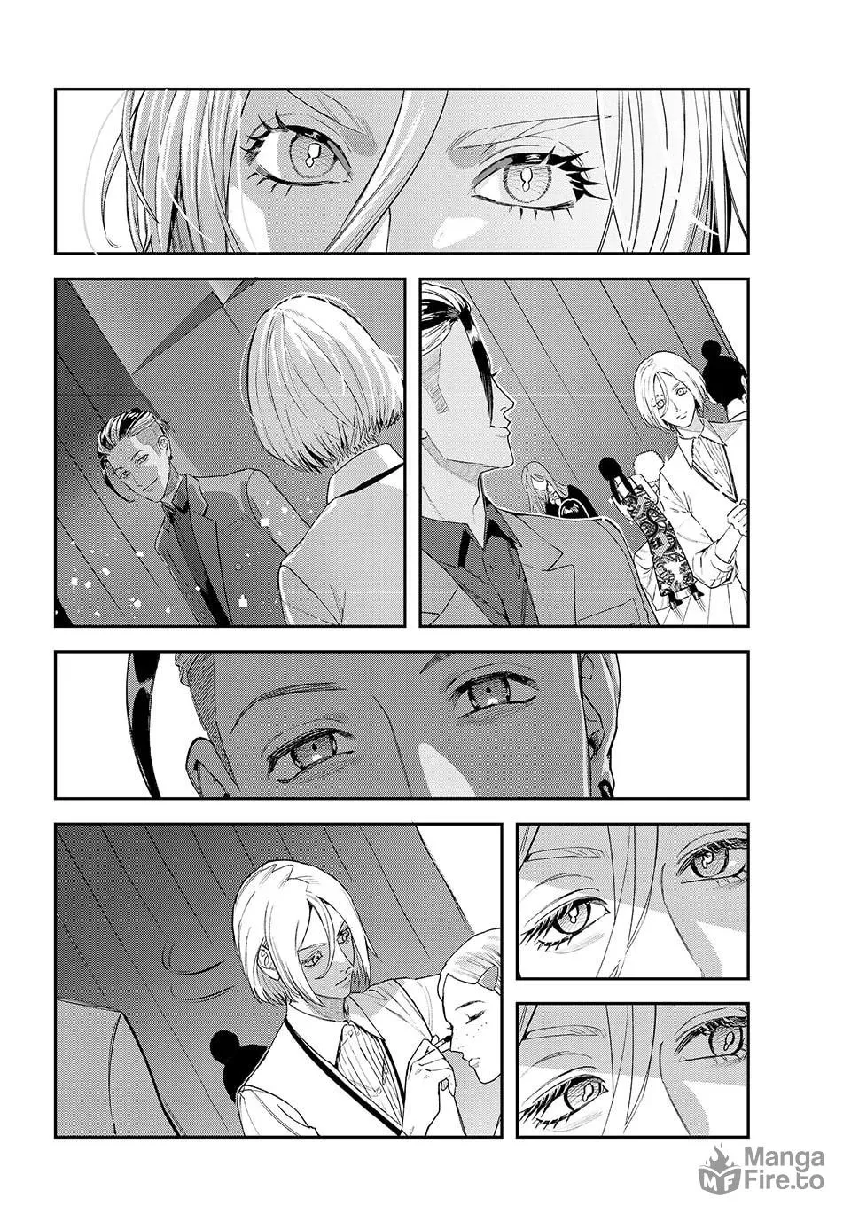 Read Bless chapter 28 image 71 on Lezhin