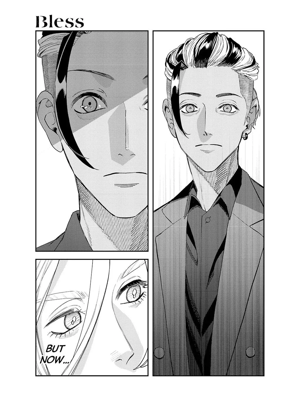Read Bless chapter 28 image 72 on Lezhin