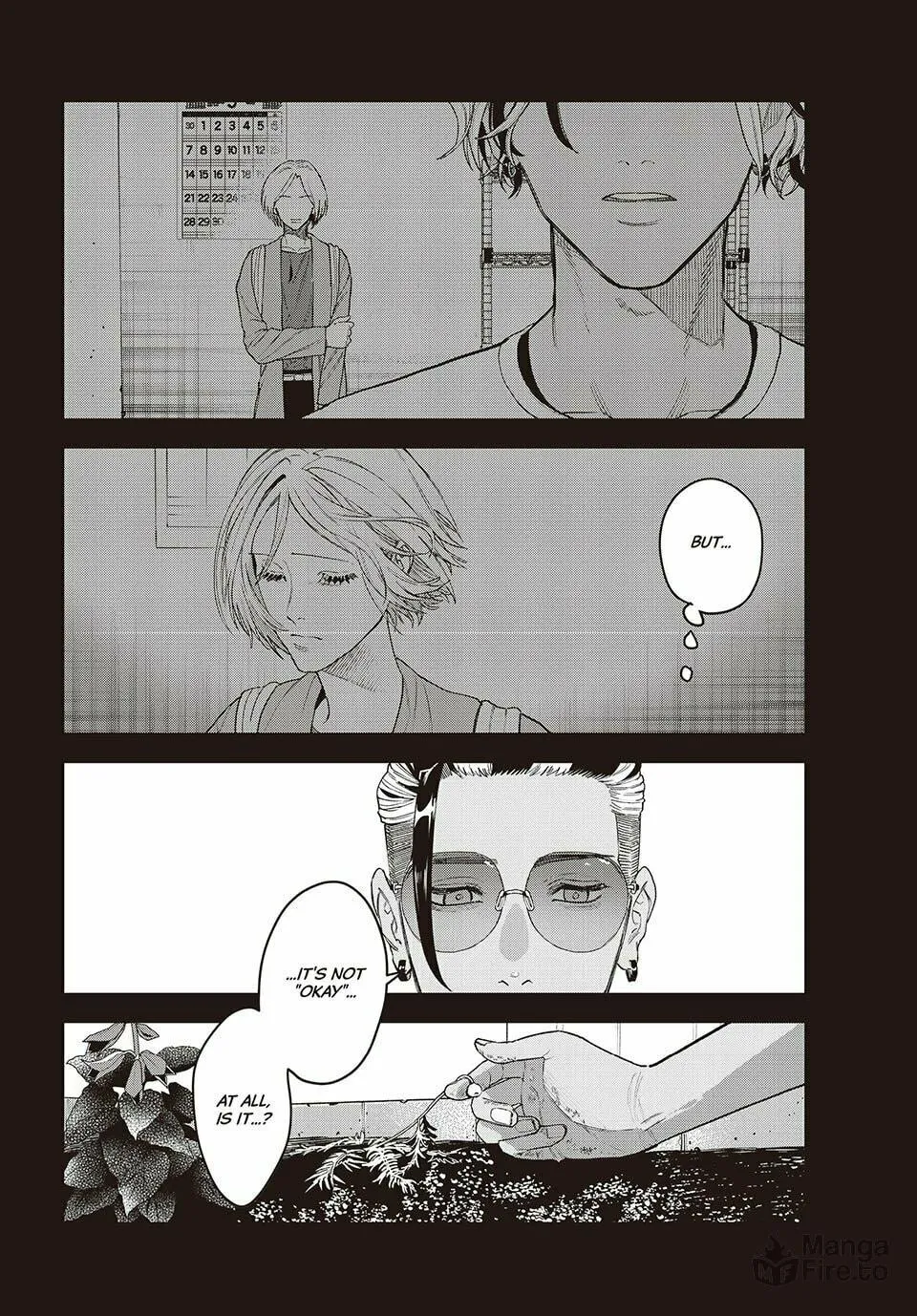Read Bless chapter 29 image 17 on Lezhin