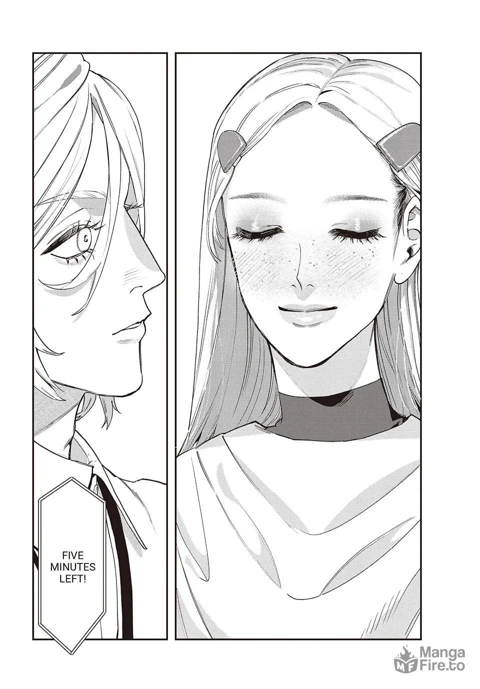 Read Bless chapter 29 image 19 on Lezhin