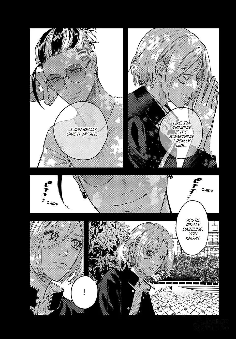 Read Bless chapter 29 image 2 on Lezhin