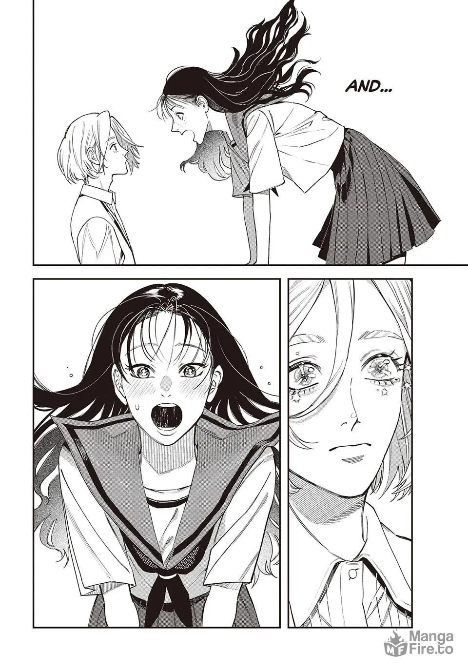Read Bless chapter 29 image 23 on Lezhin