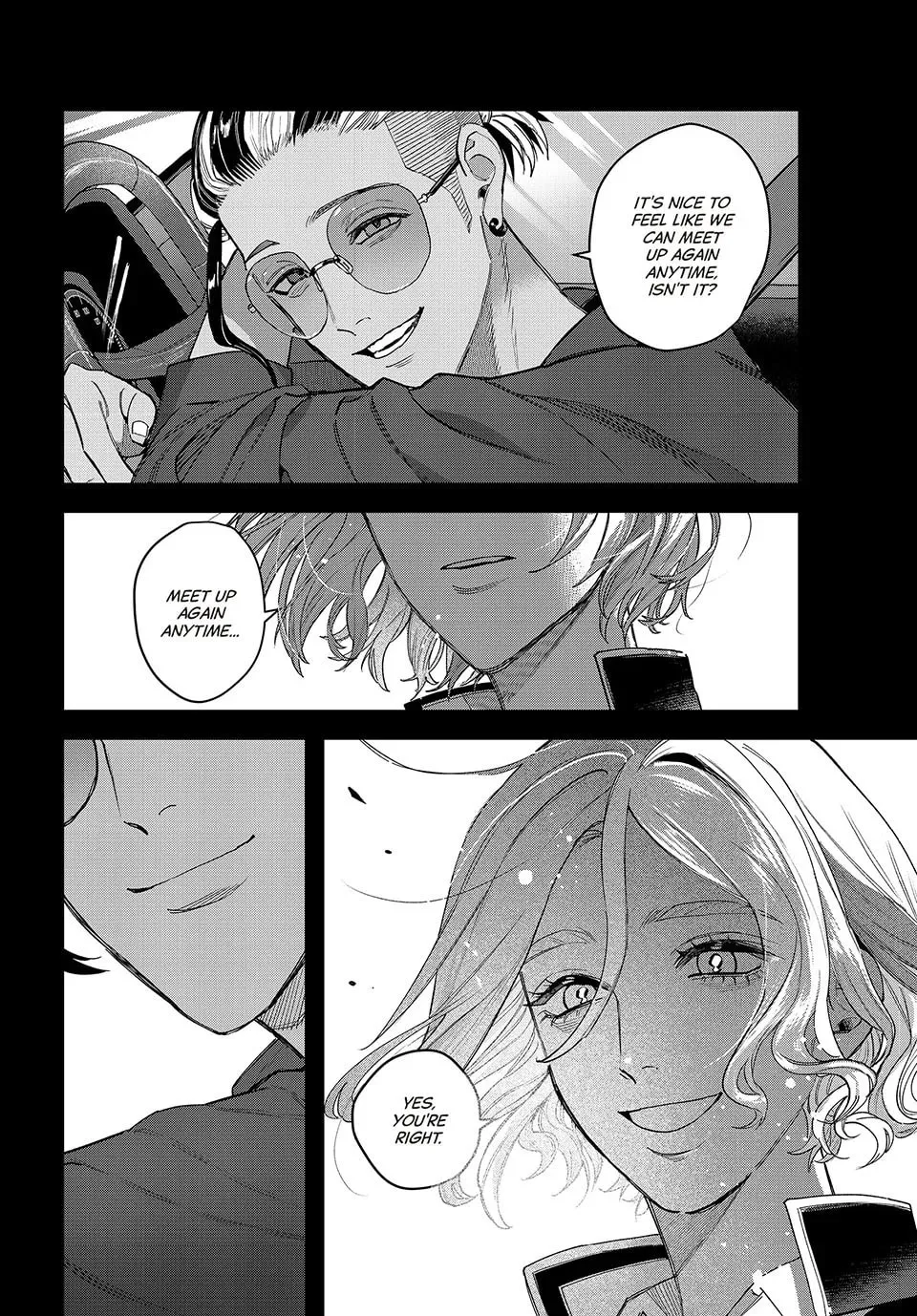 Read Bless chapter 29 image 7 on Lezhin