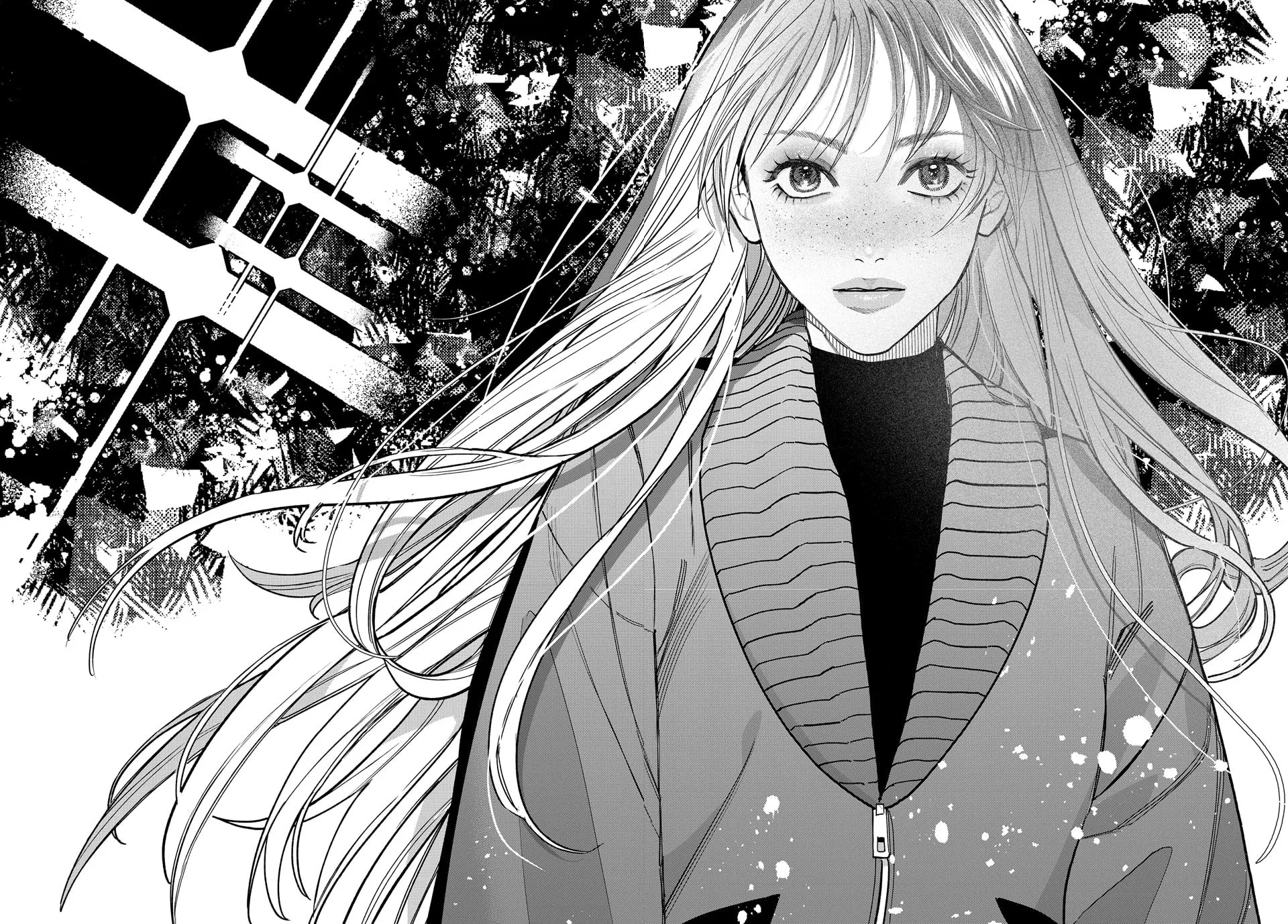 Read Bless chapter 30 image 15 on Lezhin