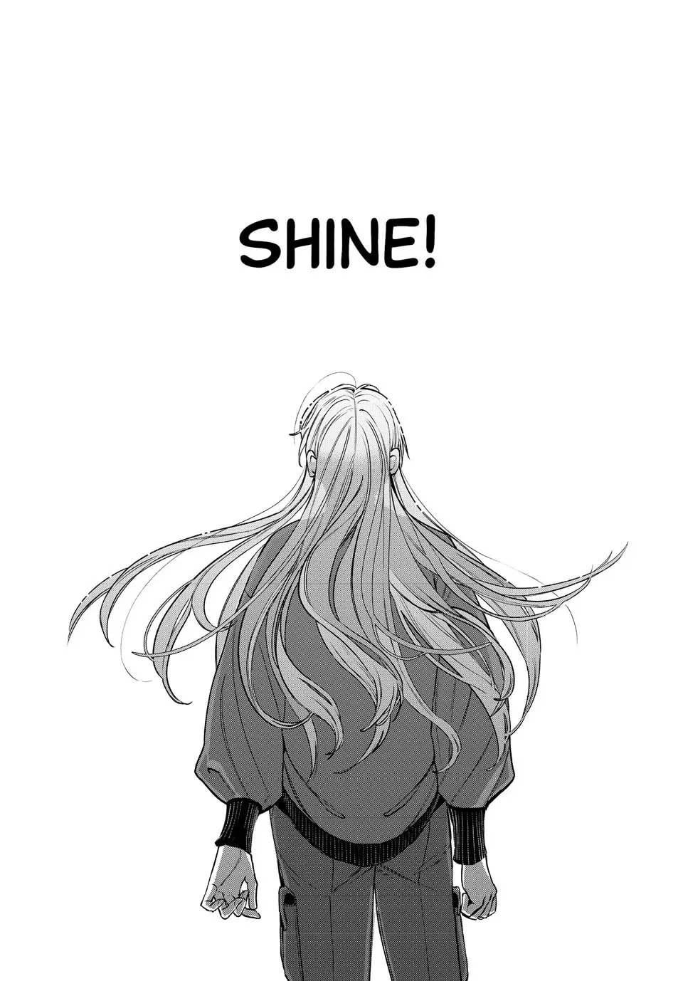Read Bless chapter 30 image 16 on Lezhin