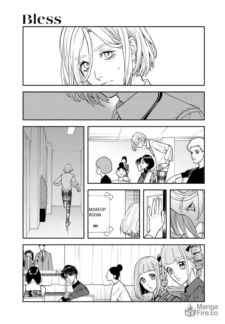 Read Bless chapter 30 image 2 on Lezhin