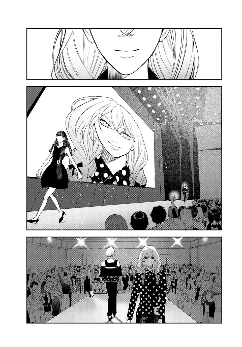 Read Bless chapter 30 image 7 on Lezhin