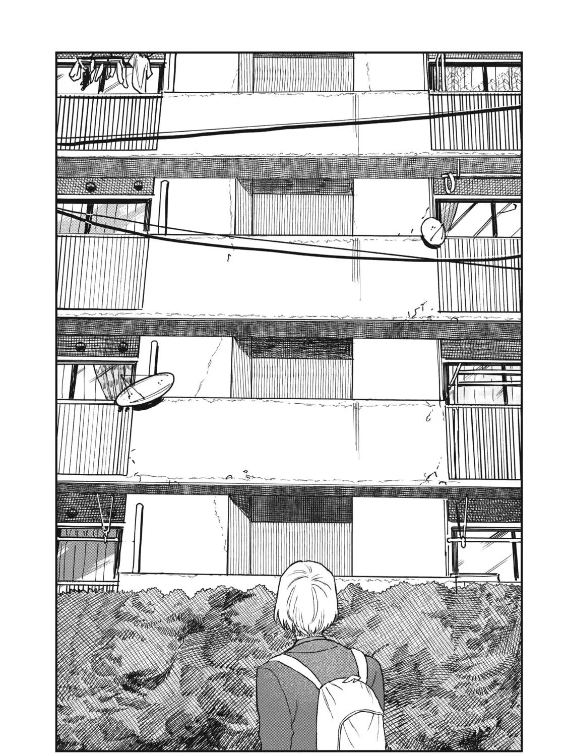 Read Bless chapter 4 image 18 on Lezhin