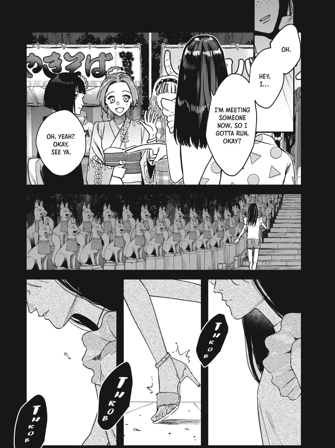 Read Bless chapter 4 image 46 on Lezhin
