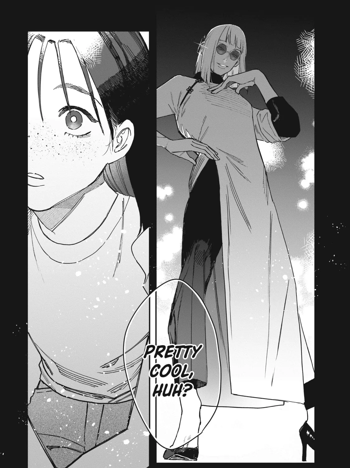 Read Bless chapter 4 image 54 on Lezhin