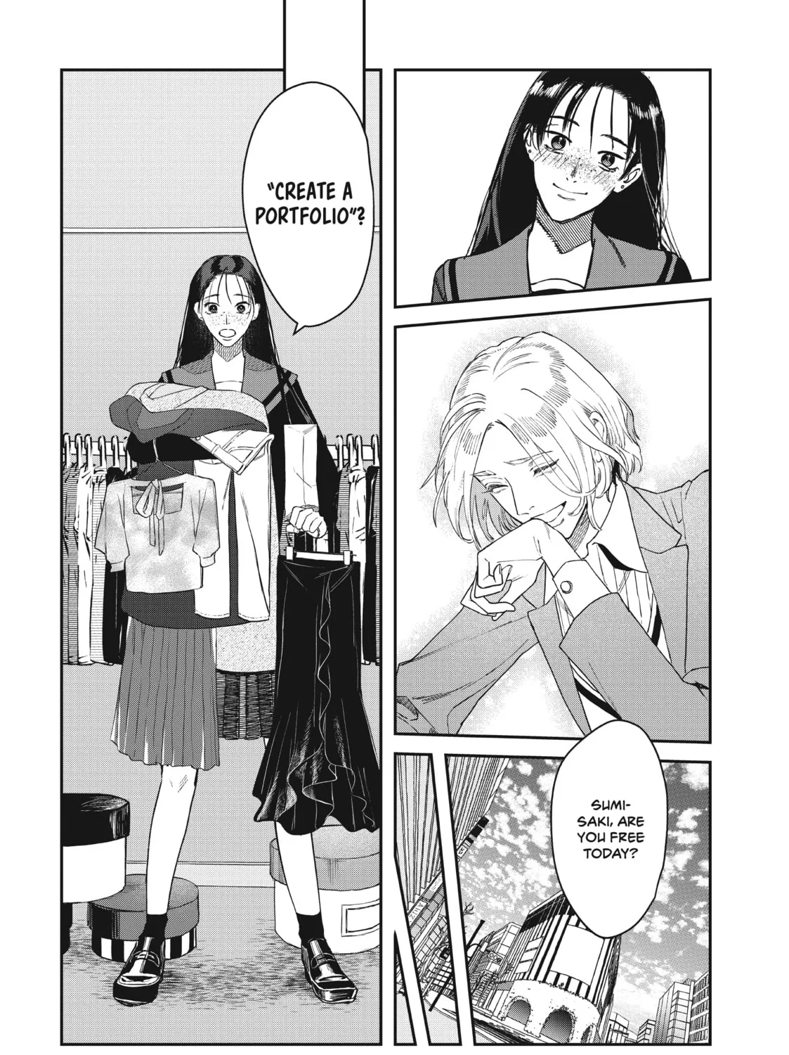 Read Bless chapter 4 image 66 on Lezhin