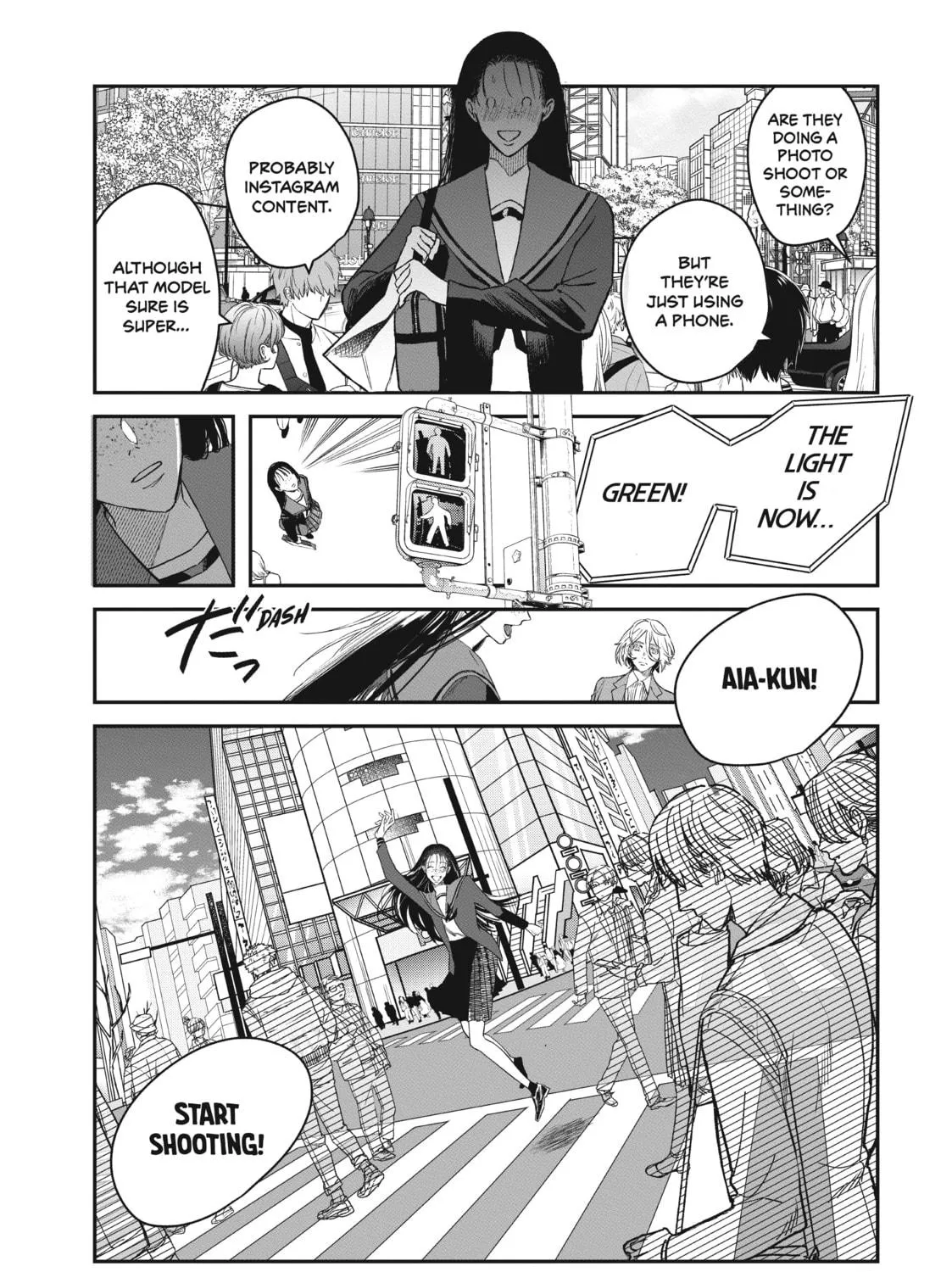 Read Bless chapter 4 image 76 on Lezhin