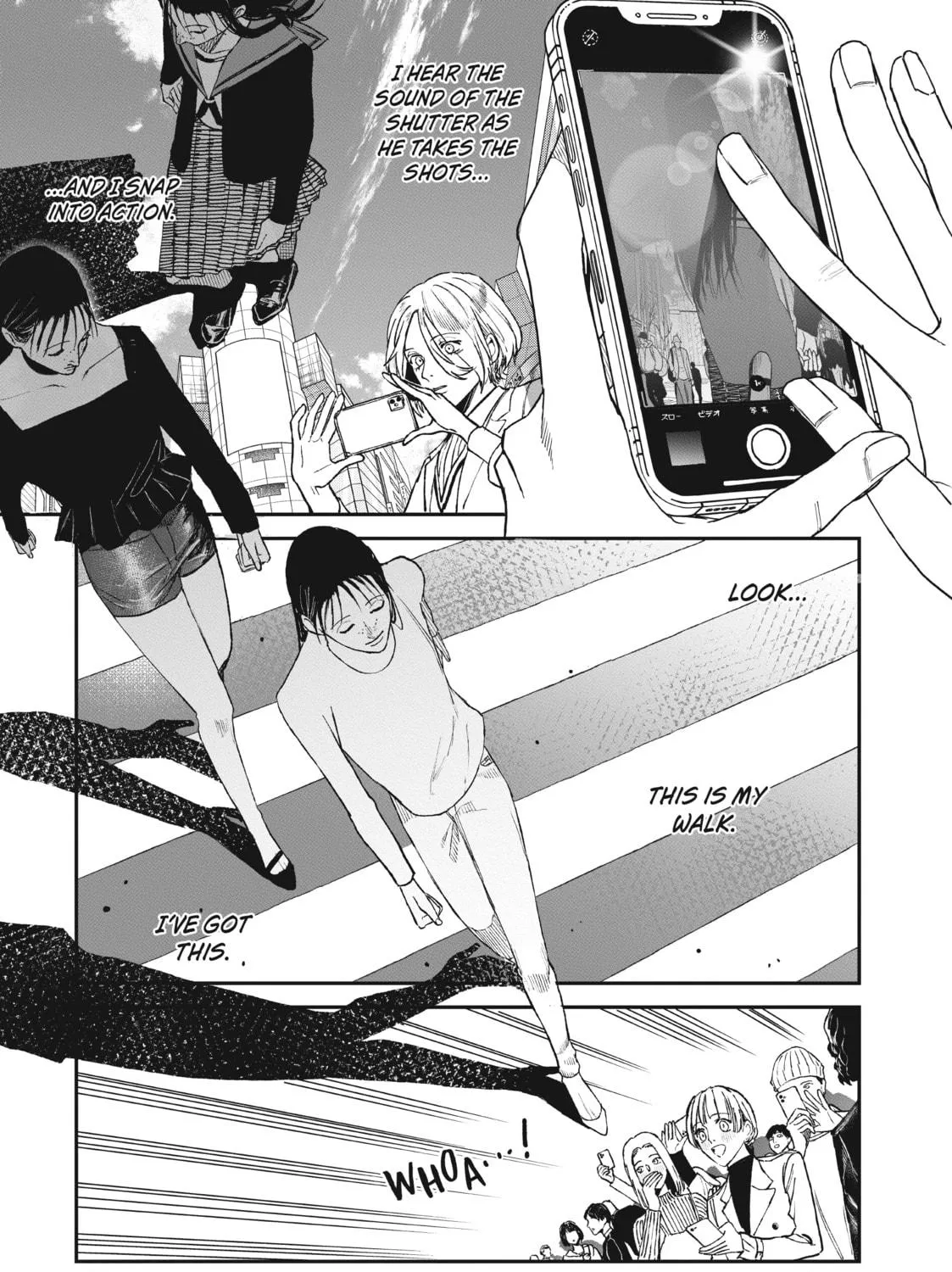 Read Bless chapter 4 image 78 on Lezhin