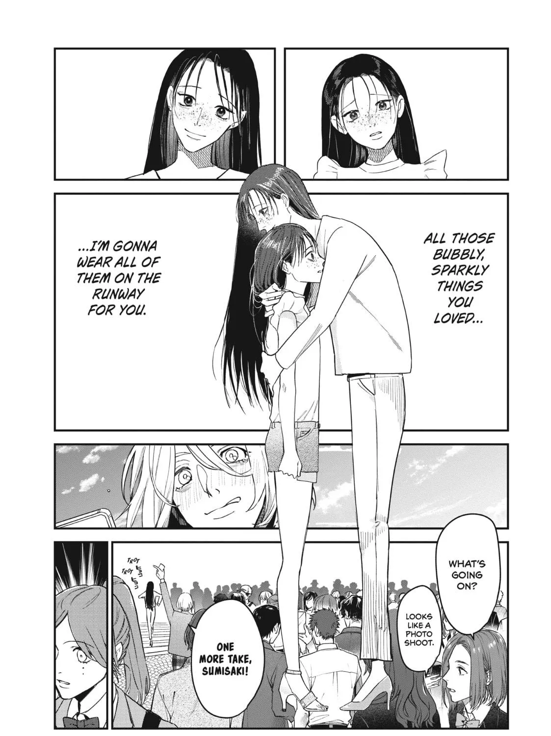 Read Bless chapter 4 image 82 on Lezhin