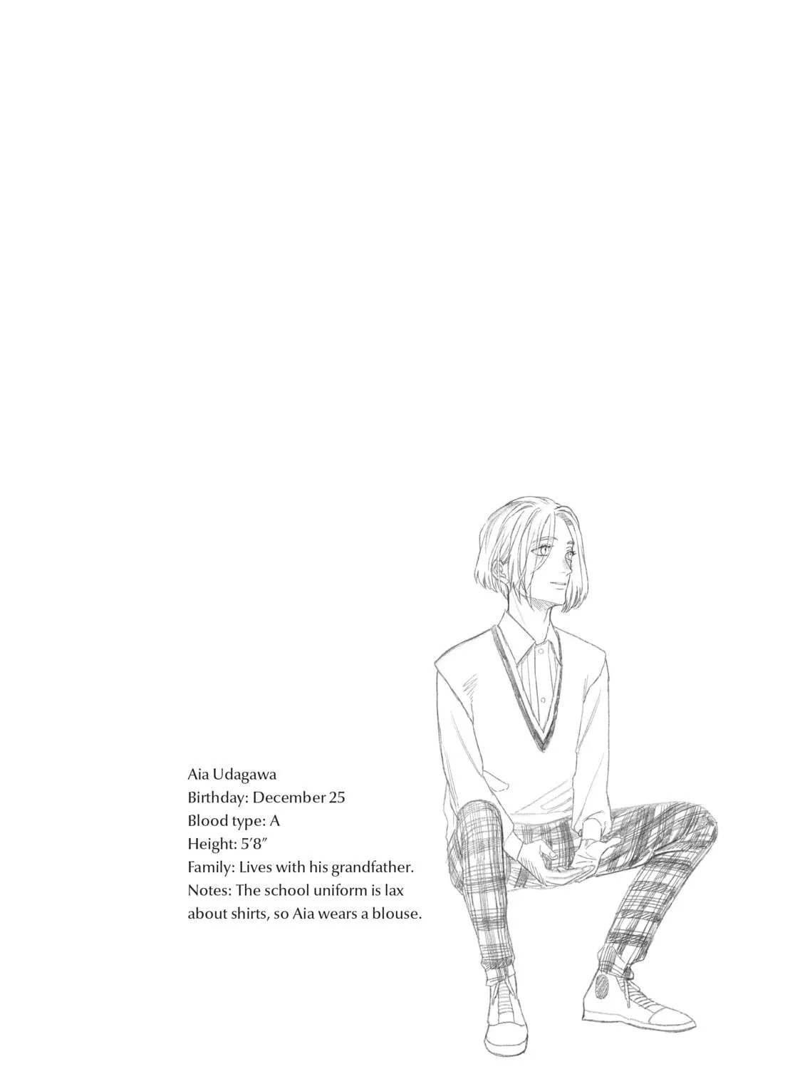 Read Bless chapter 4 image 98 on Lezhin