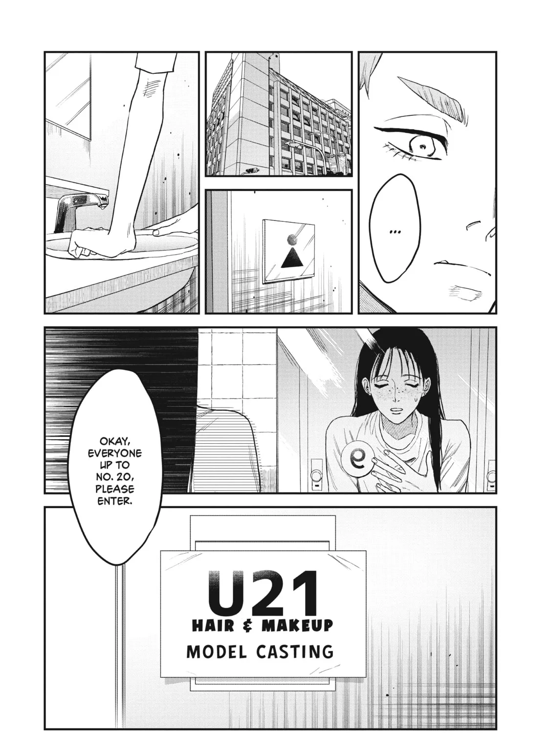 Read Bless chapter 7 image 66 on Lezhin