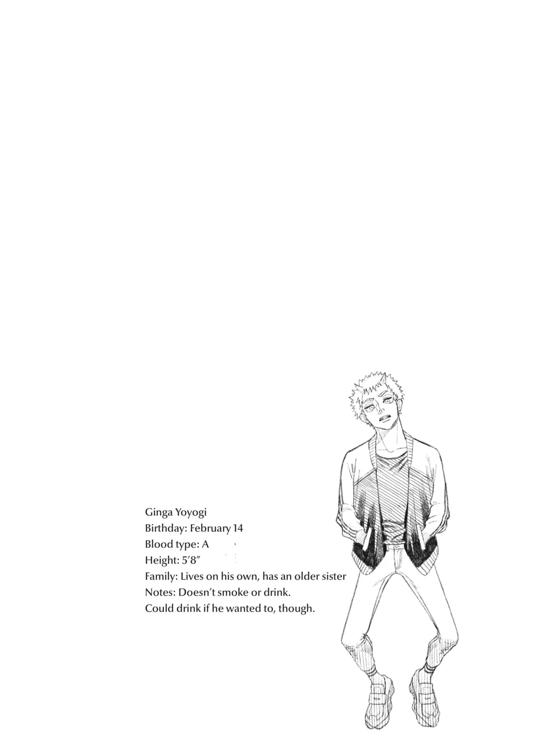 Read Bless chapter 8 image 72 on Lezhin