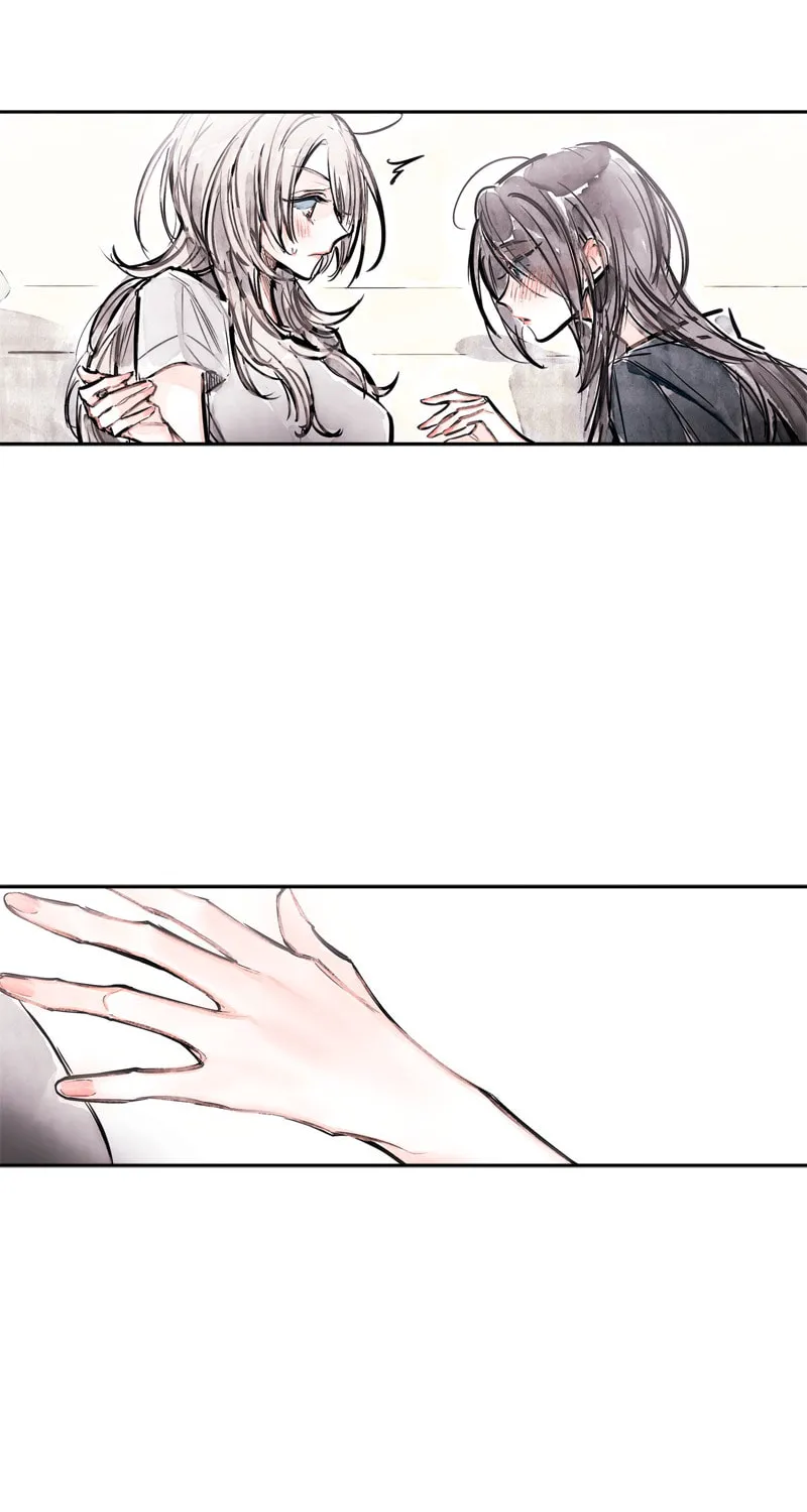 Read Blessing in Disguise chapter 0 image 100 on Lezhin