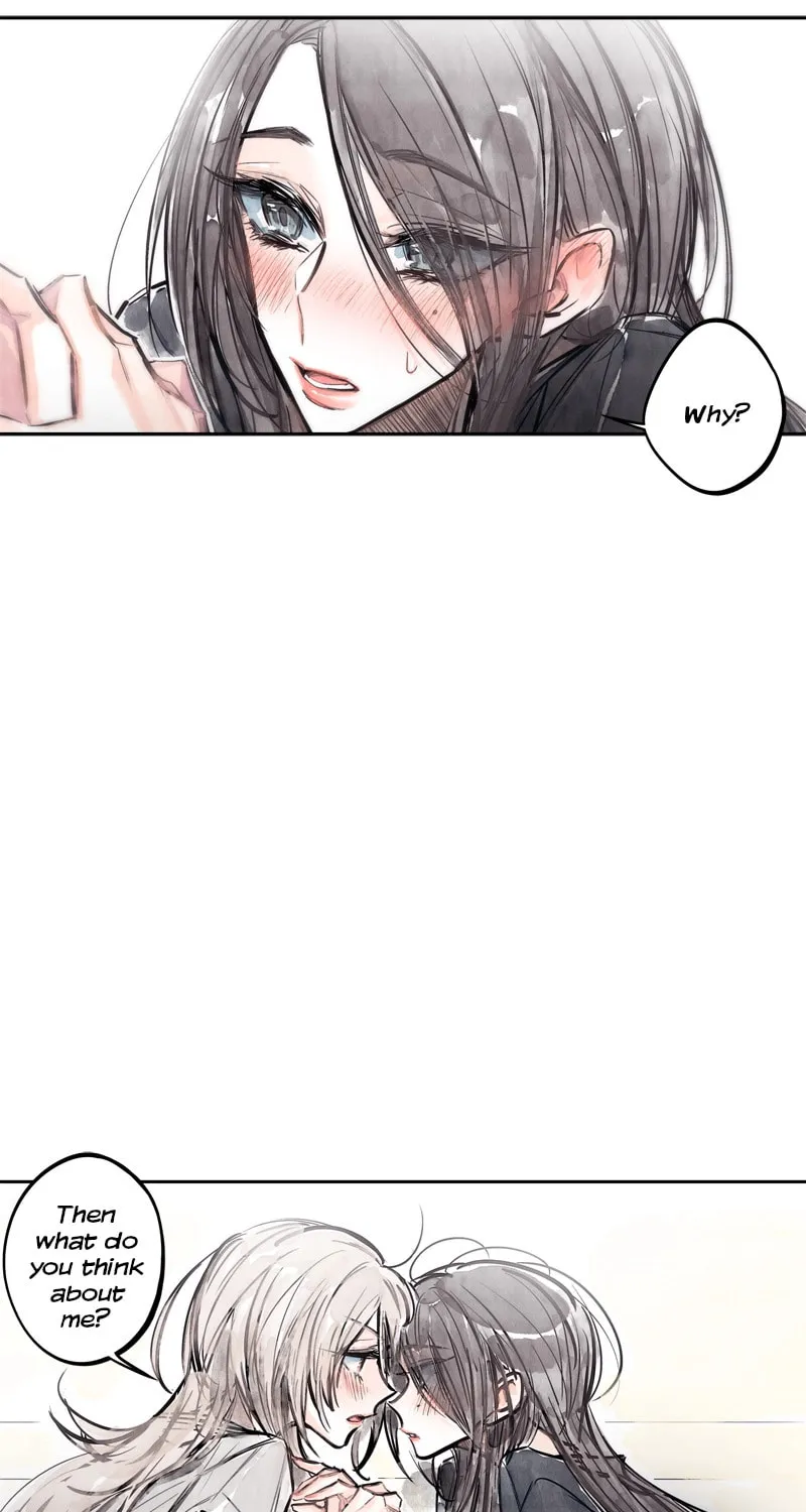 Read Blessing in Disguise chapter 0 image 105 on Lezhin