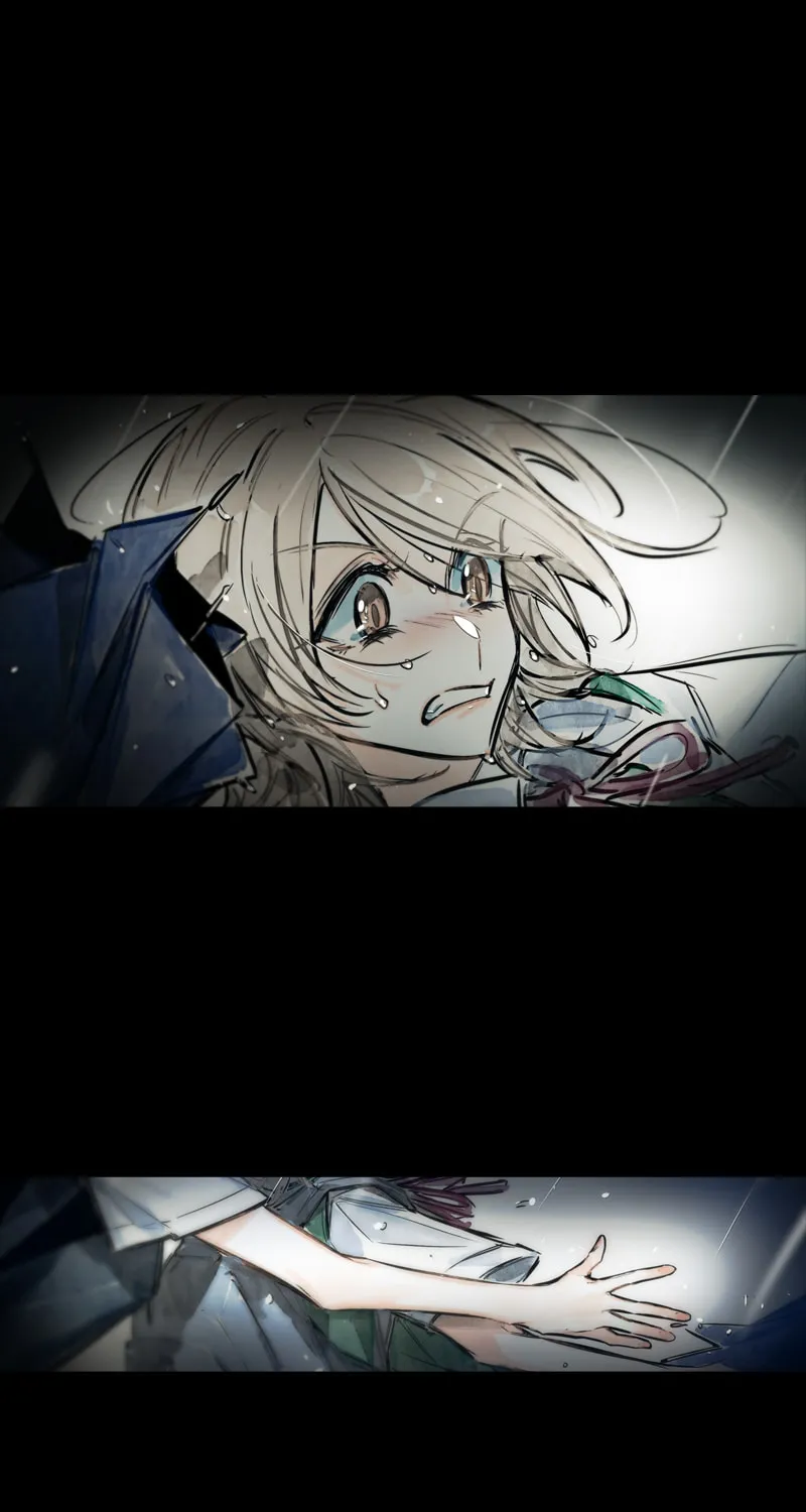Read Blessing in Disguise chapter 0 image 14 on Lezhin