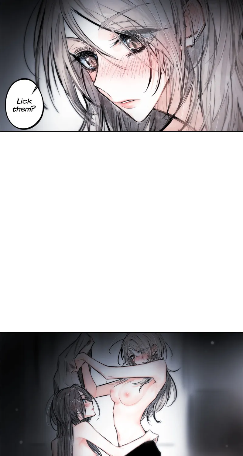 Read Blessing in Disguise chapter 0 image 150 on Lezhin