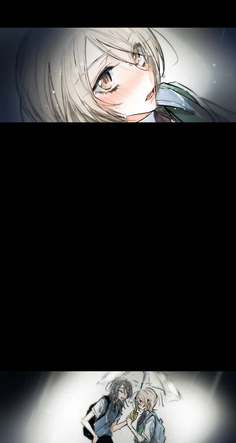 Read Blessing in Disguise chapter 0 image 18 on Lezhin
