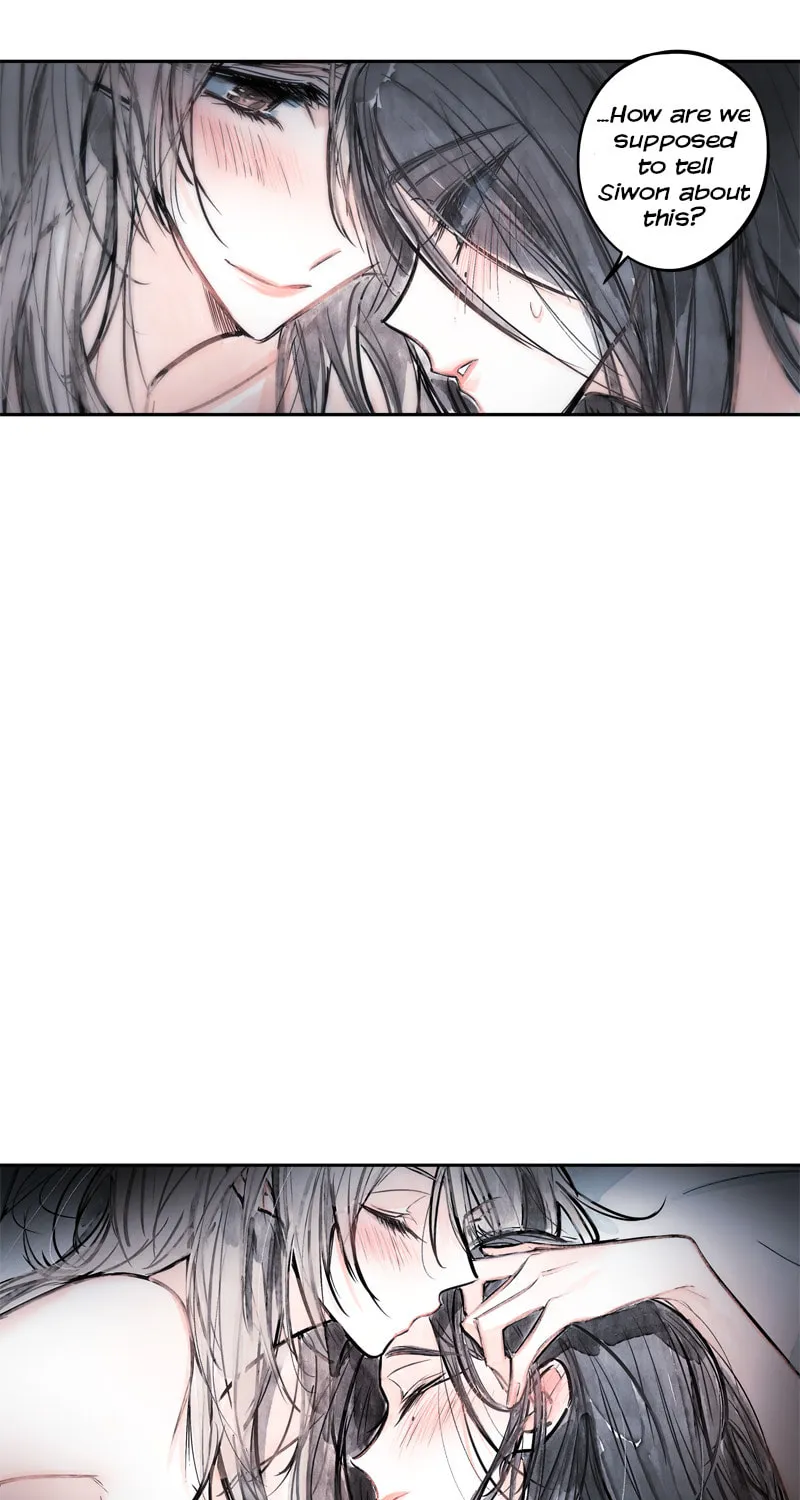 Read Blessing in Disguise chapter 0 image 192 on Lezhin