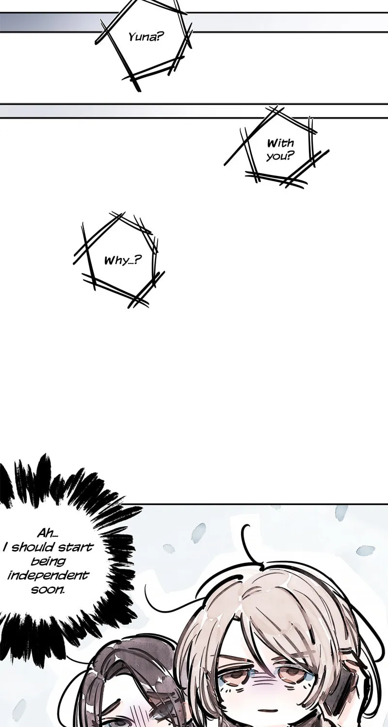 Read Blessing in Disguise chapter 0 image 196 on Lezhin
