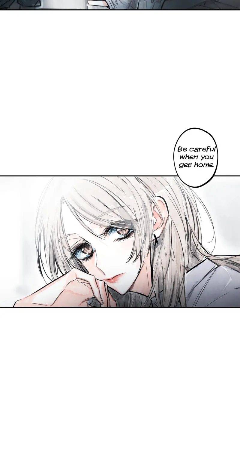 Read Blessing in Disguise chapter 0 image 2 on Lezhin