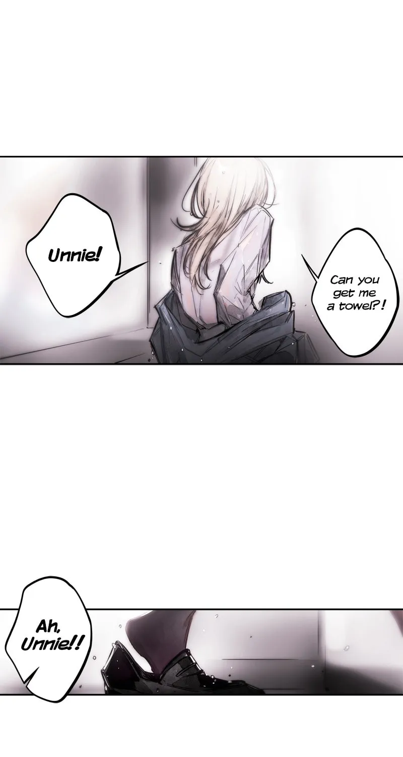Read Blessing in Disguise chapter 0 image 34 on Lezhin