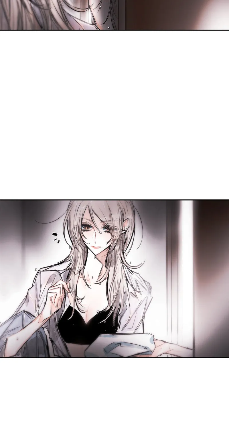 Read Blessing in Disguise chapter 0 image 36 on Lezhin