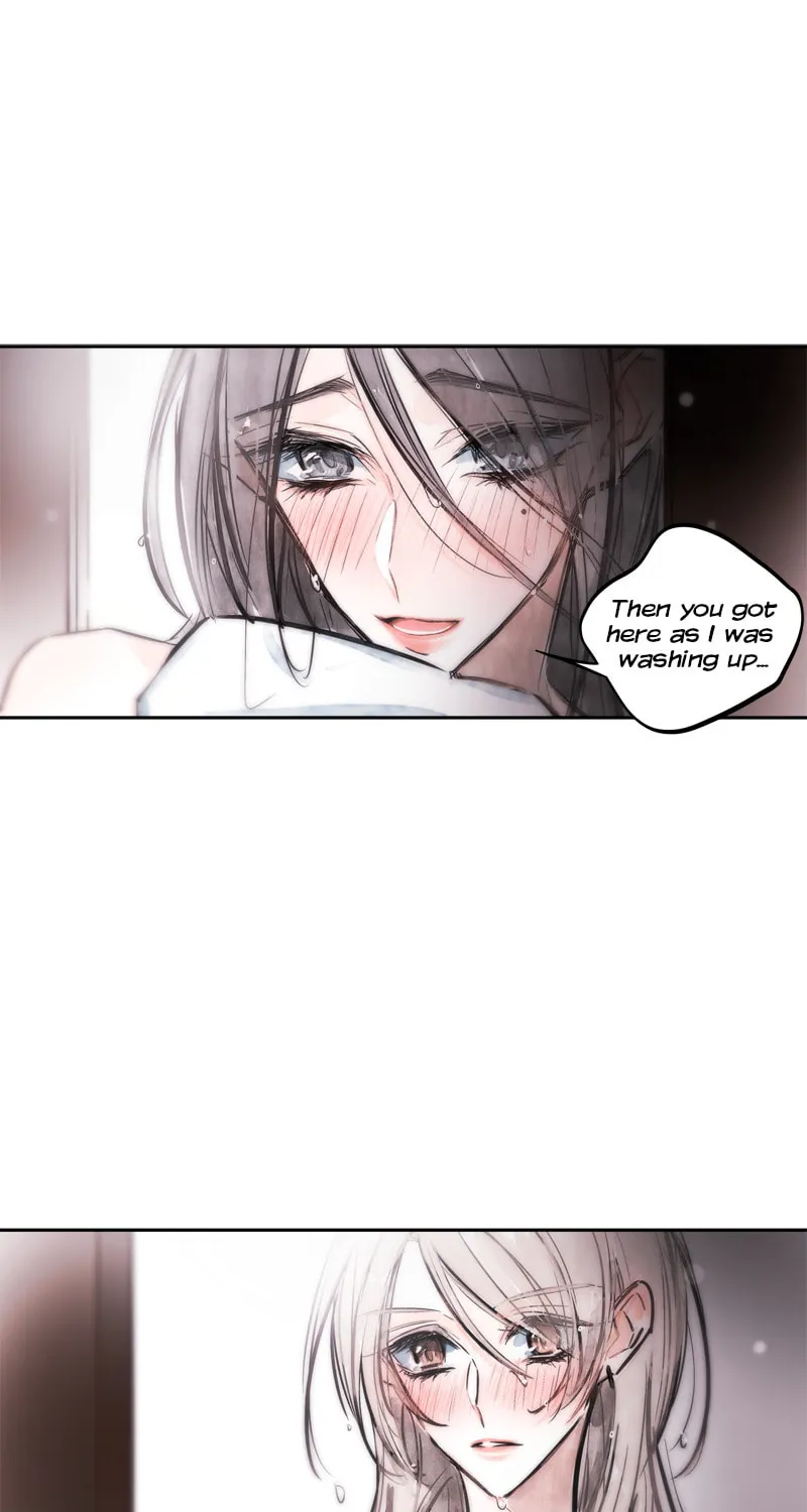 Read Blessing in Disguise chapter 0 image 49 on Lezhin