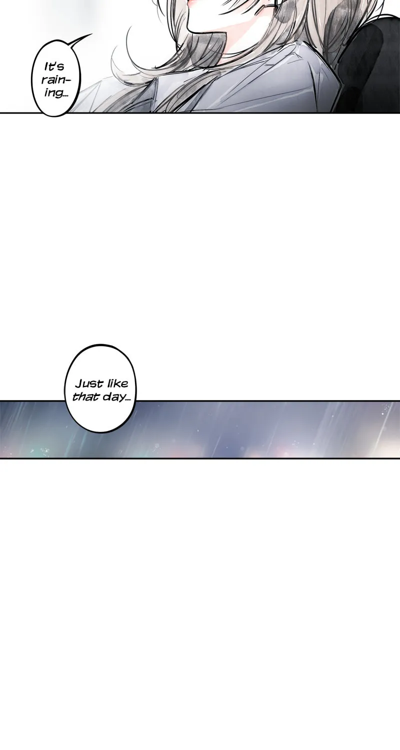 Read Blessing in Disguise chapter 0 image 5 on Lezhin