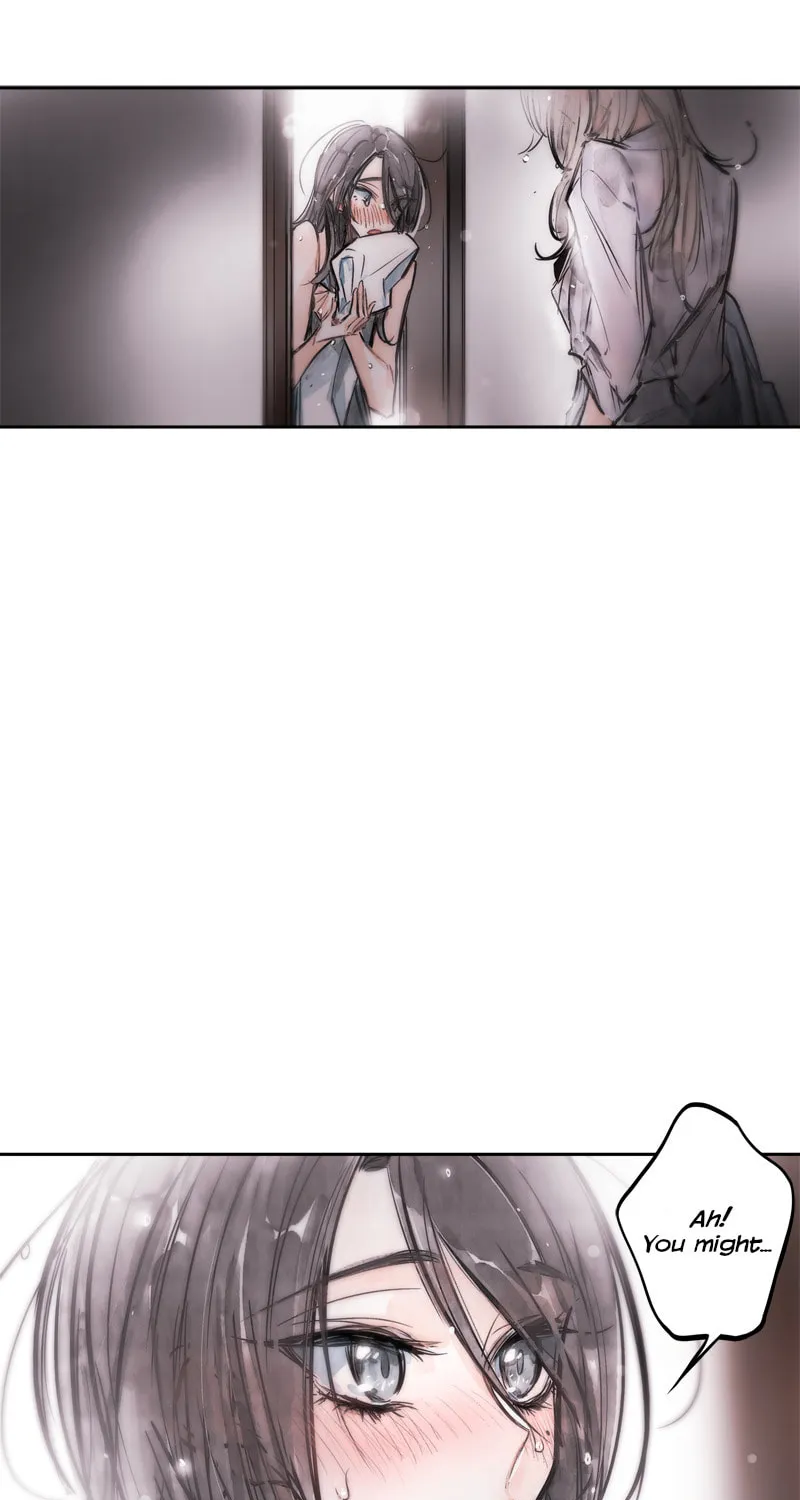 Read Blessing in Disguise chapter 0 image 52 on Lezhin