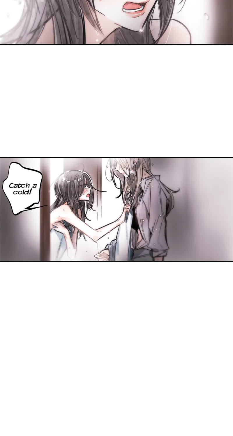 Read Blessing in Disguise chapter 0 image 53 on Lezhin