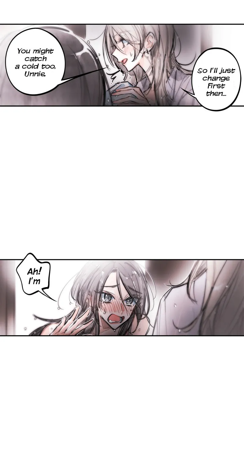 Read Blessing in Disguise chapter 0 image 56 on Lezhin