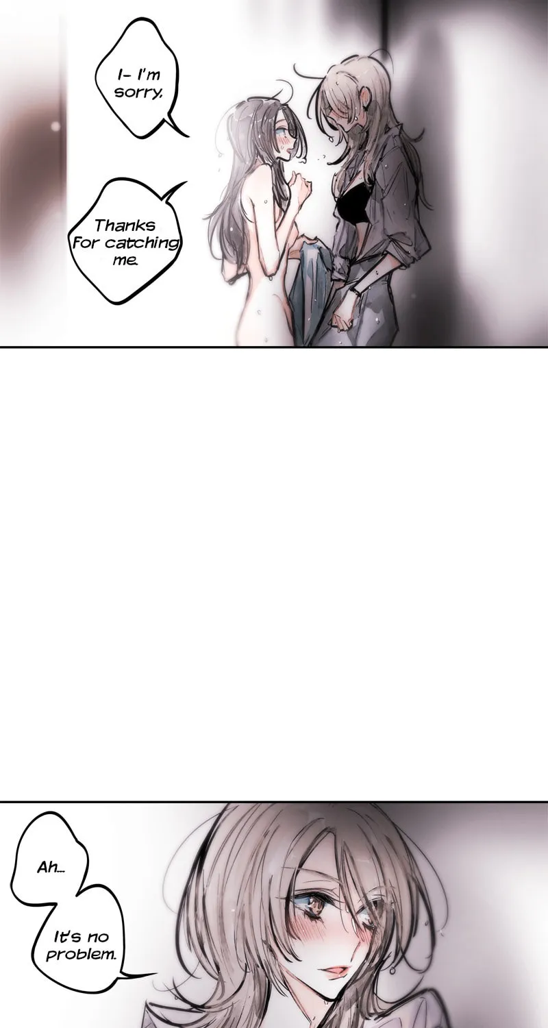 Read Blessing in Disguise chapter 0 image 66 on Lezhin