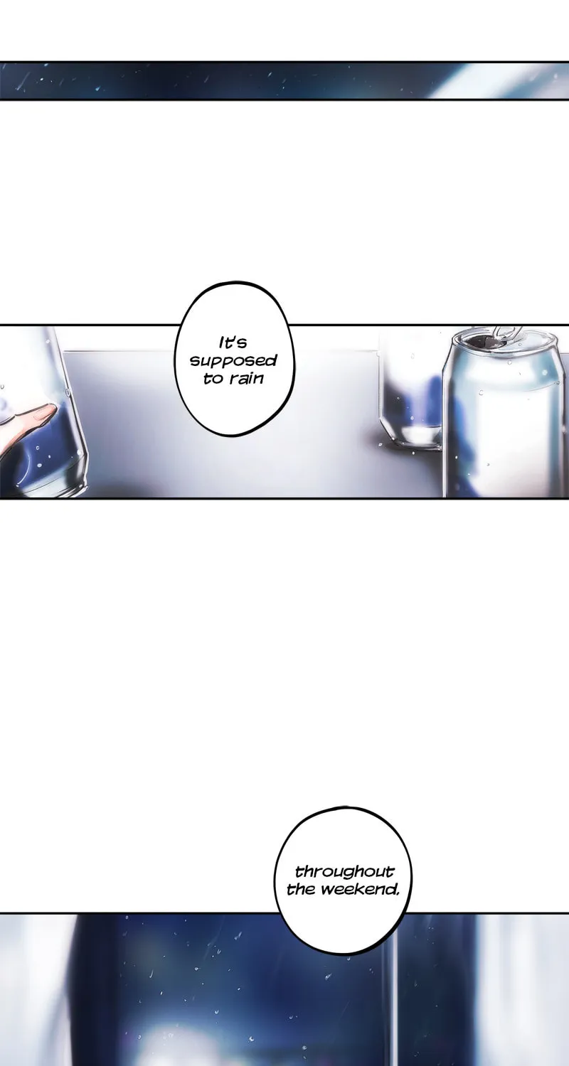 Read Blessing in Disguise chapter 0 image 71 on Lezhin