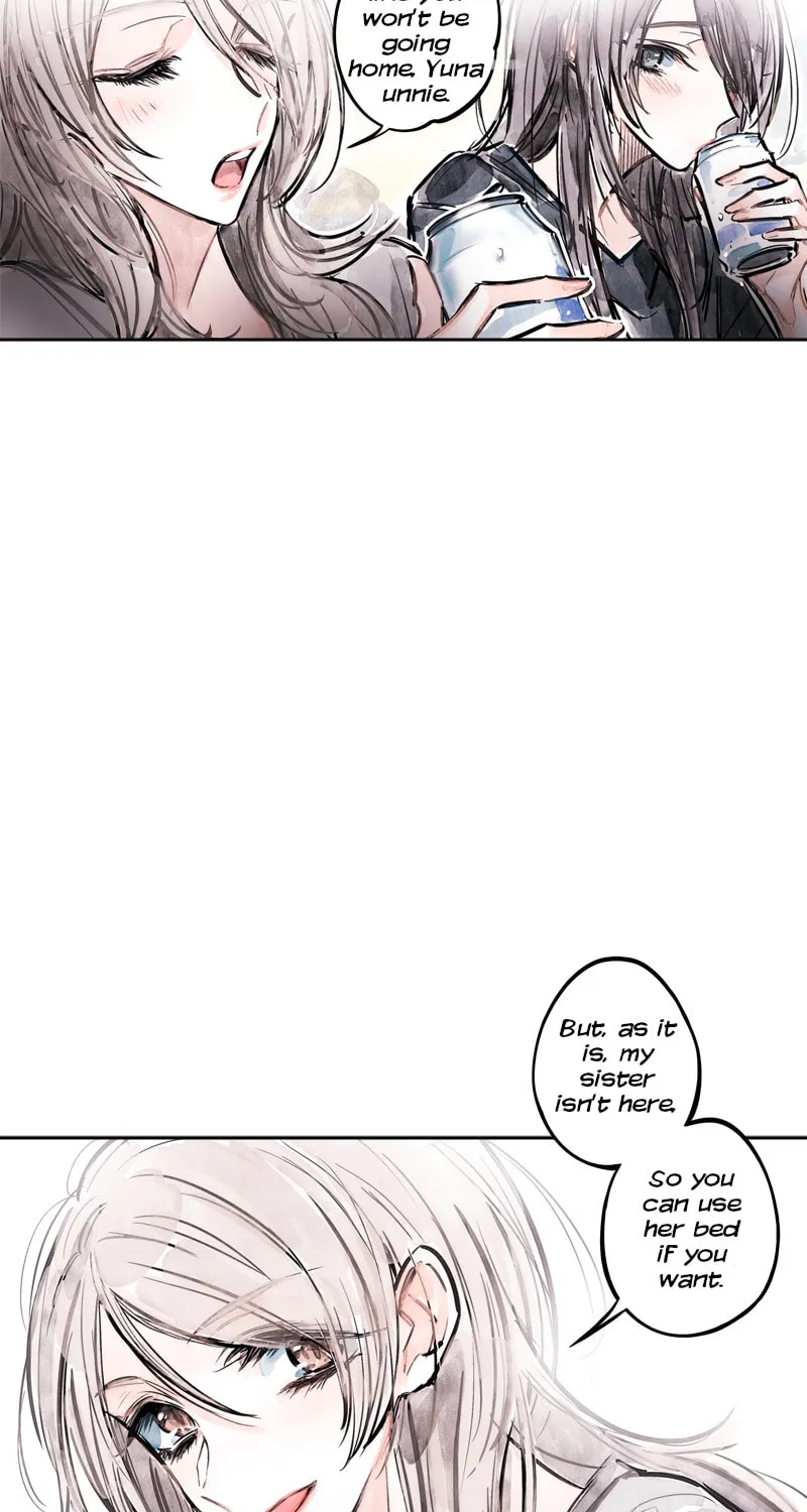 Read Blessing in Disguise chapter 0 image 73 on Lezhin