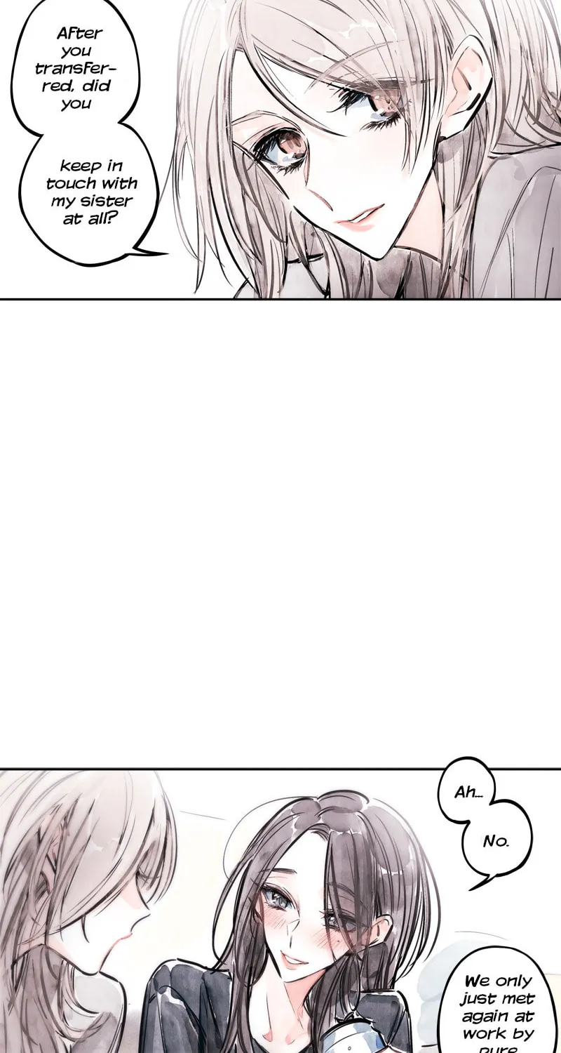 Read Blessing in Disguise chapter 0 image 77 on Lezhin